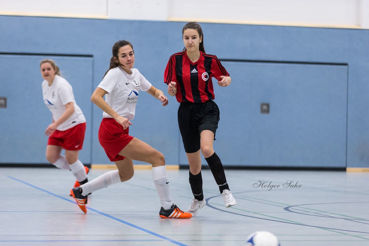 Bild 179 - B-Juniorinnen Futsal Qualifikation